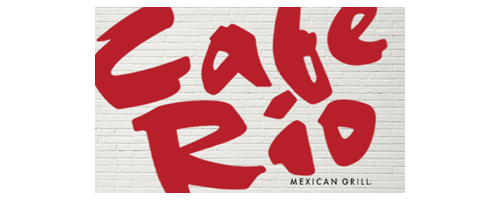 Home Cafe Rio Mexican Grill Gift Cards