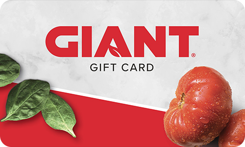 GIANT Gift Card – Giant Lifting