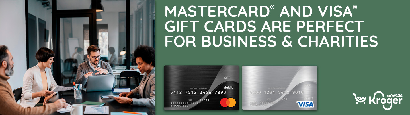 Prepaid Gift Card | Mastercard