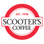 Scooter's Coffee Gift Cards
